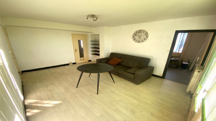 Ma-Cabane - Vente Appartement DIGOIN, 58 m²