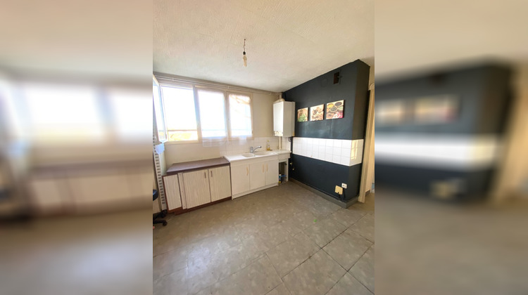 Ma-Cabane - Vente Appartement DIGOIN, 58 m²