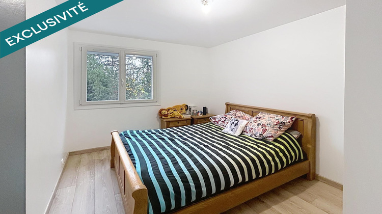 Ma-Cabane - Vente Appartement Digoin, 80 m²