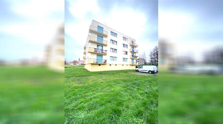 Ma-Cabane - Vente Appartement DIGOIN, 75 m²