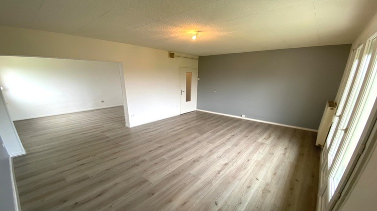 Ma-Cabane - Vente Appartement DIGOIN, 75 m²