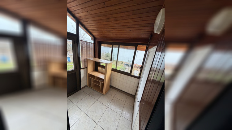 Ma-Cabane - Vente Appartement DIGOIN, 60 m²