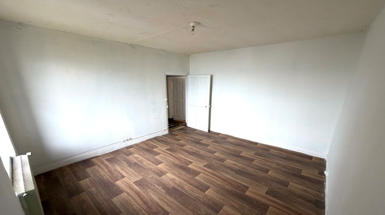 Ma-Cabane - Vente Appartement DIGOIN, 60 m²