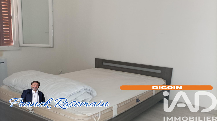 Ma-Cabane - Vente Appartement Digoin, 167 m²