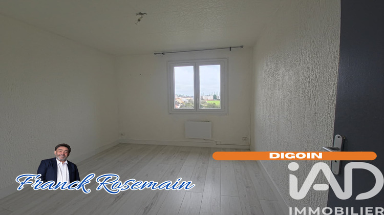 Ma-Cabane - Vente Appartement Digoin, 167 m²
