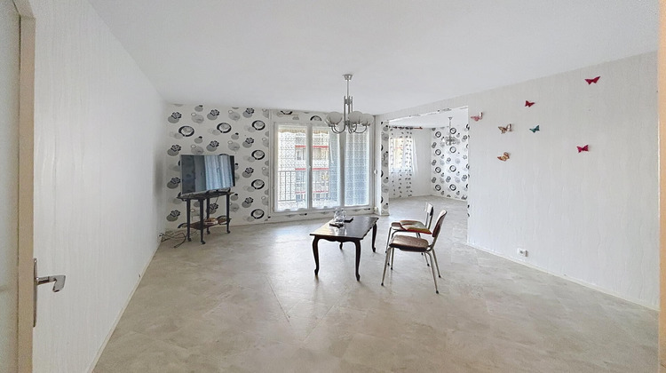 Ma-Cabane - Vente Appartement Digoin, 92 m²