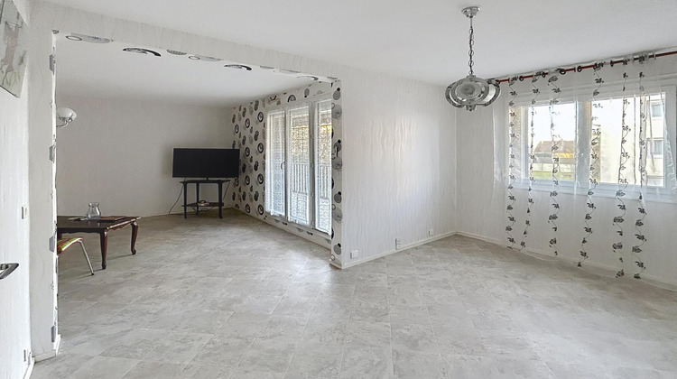 Ma-Cabane - Vente Appartement Digoin, 92 m²