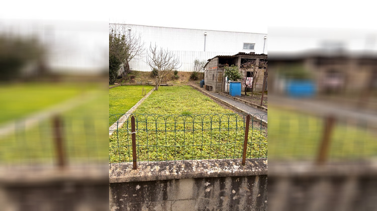 Ma-Cabane - Vente Appartement DIGOIN, 60 m²