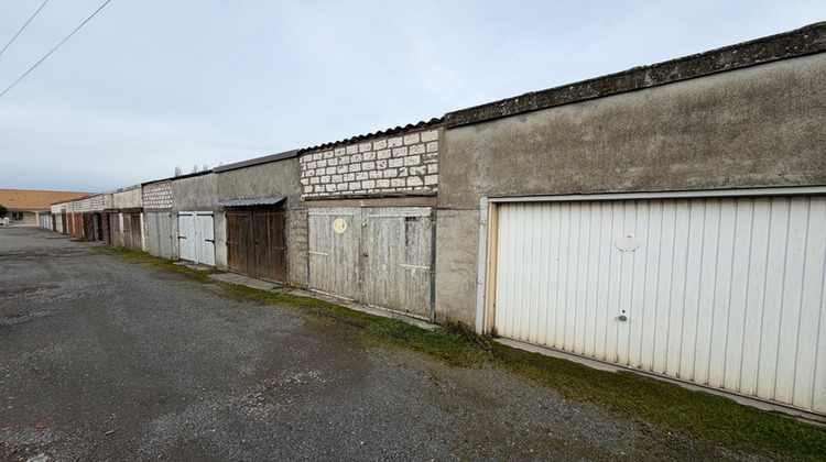 Ma-Cabane - Vente Appartement DIGOIN, 60 m²