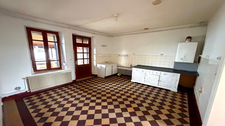 Ma-Cabane - Vente Appartement DIGOIN, 60 m²