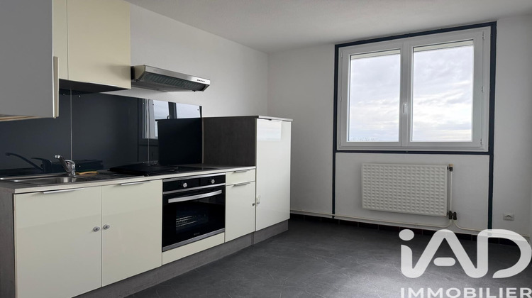 Ma-Cabane - Vente Appartement Digoin, 62 m²