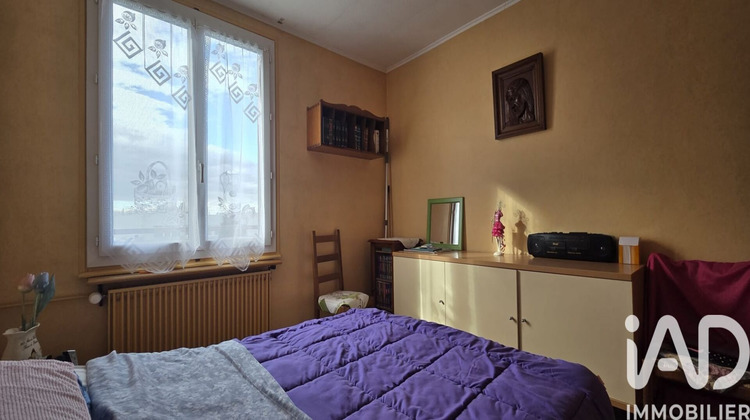 Ma-Cabane - Vente Appartement Digoin, 56 m²