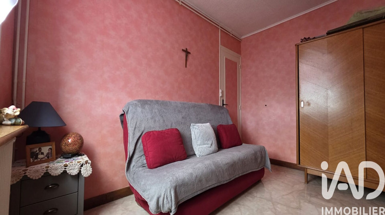 Ma-Cabane - Vente Appartement Digoin, 56 m²