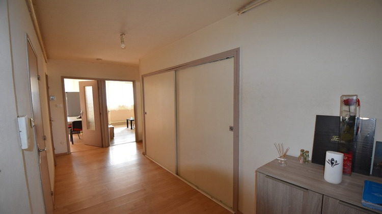 Ma-Cabane - Vente Appartement DIGOIN, 65 m²