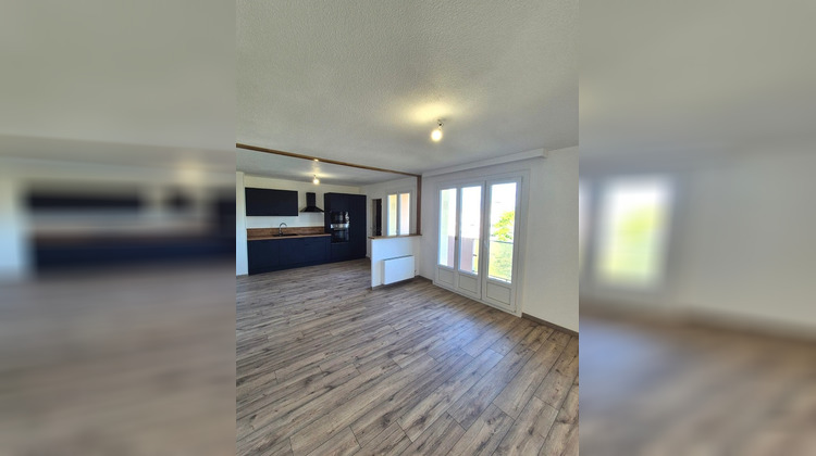Ma-Cabane - Vente Appartement DIGOIN, 83 m²
