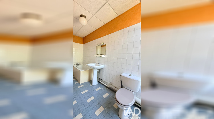 Ma-Cabane - Vente Appartement Digoin, 34 m²