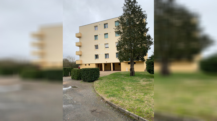 Ma-Cabane - Vente Appartement Digoin, 63 m²