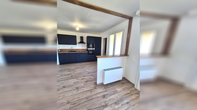 Ma-Cabane - Vente Appartement DIGOIN, 83 m²