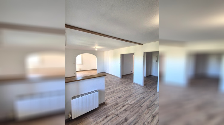 Ma-Cabane - Vente Appartement DIGOIN, 83 m²