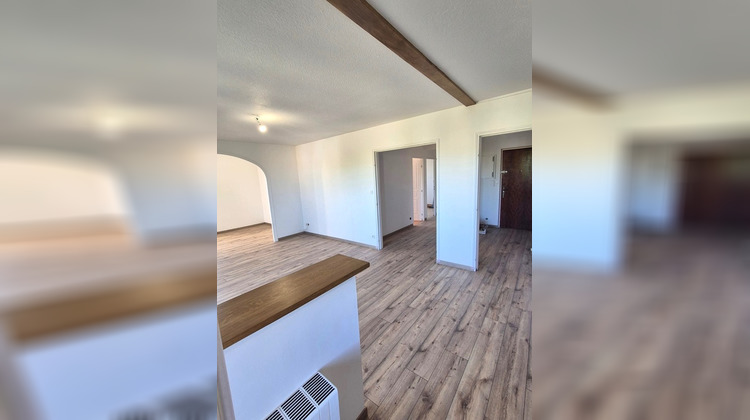 Ma-Cabane - Vente Appartement DIGOIN, 83 m²