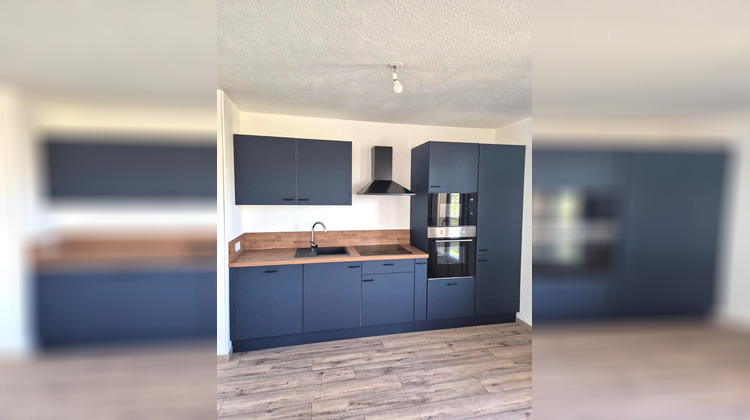 Ma-Cabane - Vente Appartement DIGOIN, 83 m²
