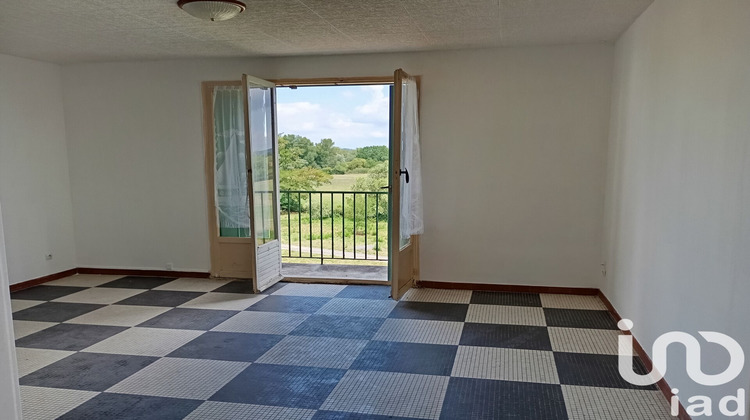 Ma-Cabane - Vente Appartement Digoin, 72 m²