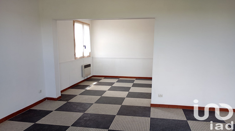 Ma-Cabane - Vente Appartement Digoin, 72 m²