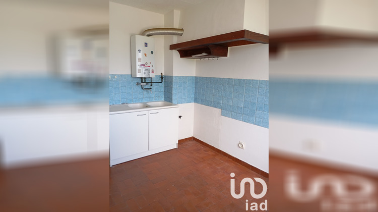 Ma-Cabane - Vente Appartement Digoin, 72 m²