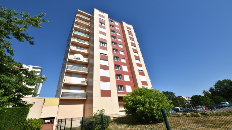 Ma-Cabane - Vente Appartement DIGOIN, 55 m²