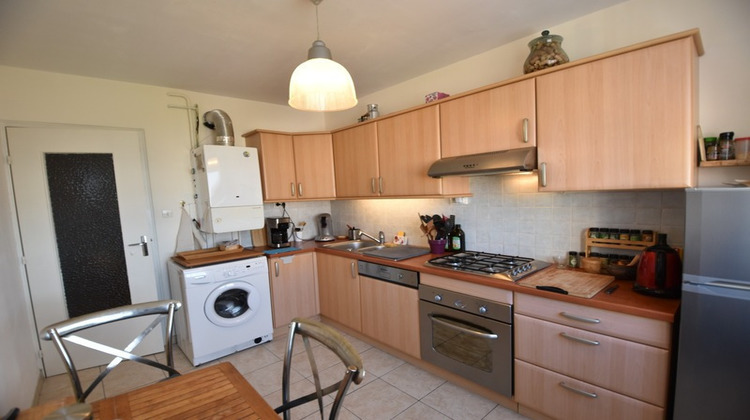 Ma-Cabane - Vente Appartement DIGOIN, 55 m²