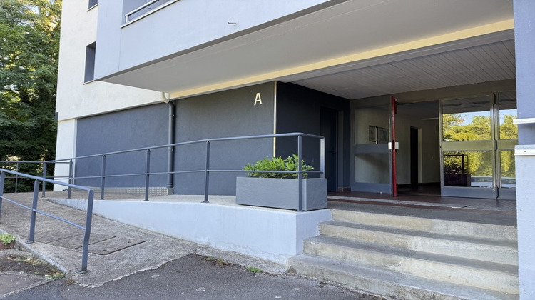 Ma-Cabane - Vente Appartement DIGOIN, 38 m²