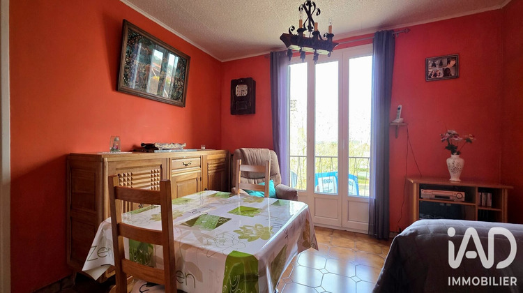 Ma-Cabane - Vente Appartement Digoin, 57 m²