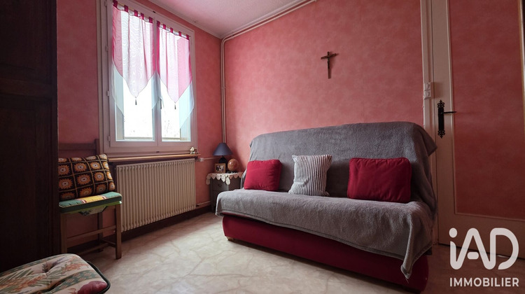 Ma-Cabane - Vente Appartement Digoin, 57 m²