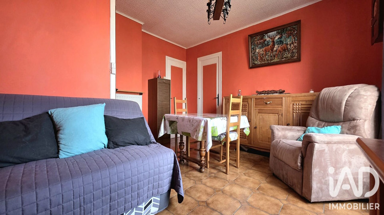 Ma-Cabane - Vente Appartement Digoin, 57 m²