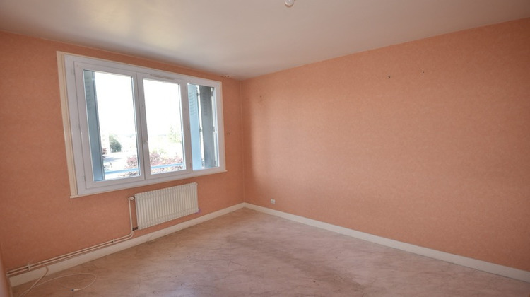 Ma-Cabane - Vente Appartement DIGOIN, 72 m²