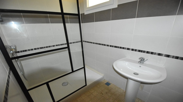 Ma-Cabane - Vente Appartement DIGOIN, 72 m²