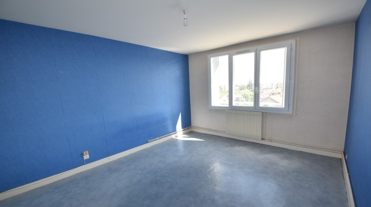 Ma-Cabane - Vente Appartement DIGOIN, 72 m²