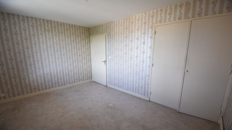 Ma-Cabane - Vente Appartement DIGOIN, 72 m²