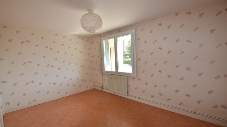 Ma-Cabane - Vente Appartement DIGOIN, 63 m²