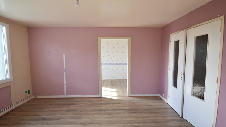 Ma-Cabane - Vente Appartement DIGOIN, 72 m²