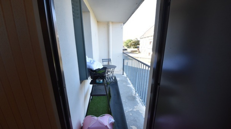 Ma-Cabane - Vente Appartement DIGOIN, 72 m²