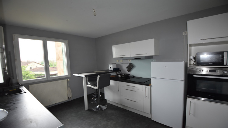 Ma-Cabane - Vente Appartement DIGOIN, 62 m²