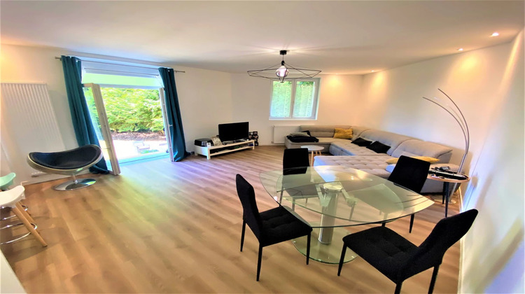 Ma-Cabane - Vente Appartement Dijon, 84 m²