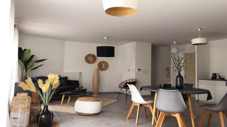 Ma-Cabane - Vente Appartement DIJON, 39 m²