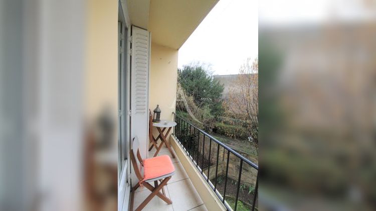 Ma-Cabane - Vente Appartement DIJON, 53 m²