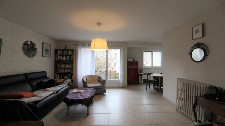 Ma-Cabane - Vente Appartement DIJON, 53 m²