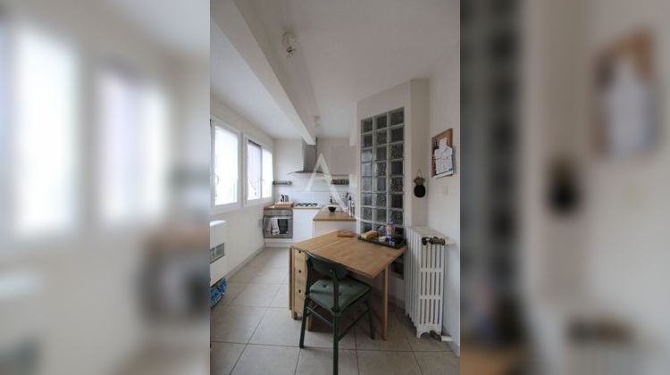 Ma-Cabane - Vente Appartement DIJON, 53 m²