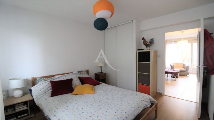 Ma-Cabane - Vente Appartement DIJON, 53 m²