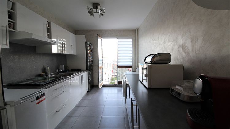 Ma-Cabane - Vente Appartement DIJON, 65 m²