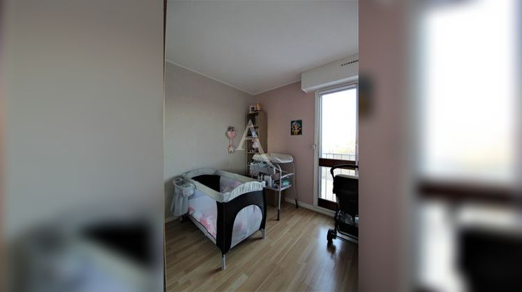 Ma-Cabane - Vente Appartement DIJON, 65 m²